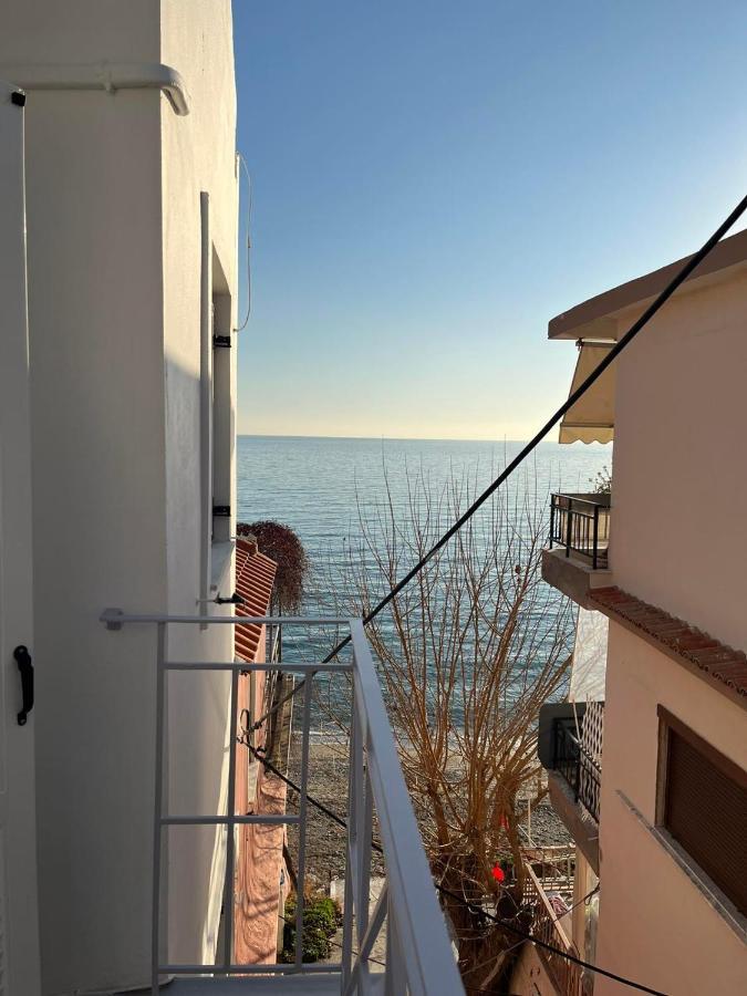 Ammoudeli Apartment *