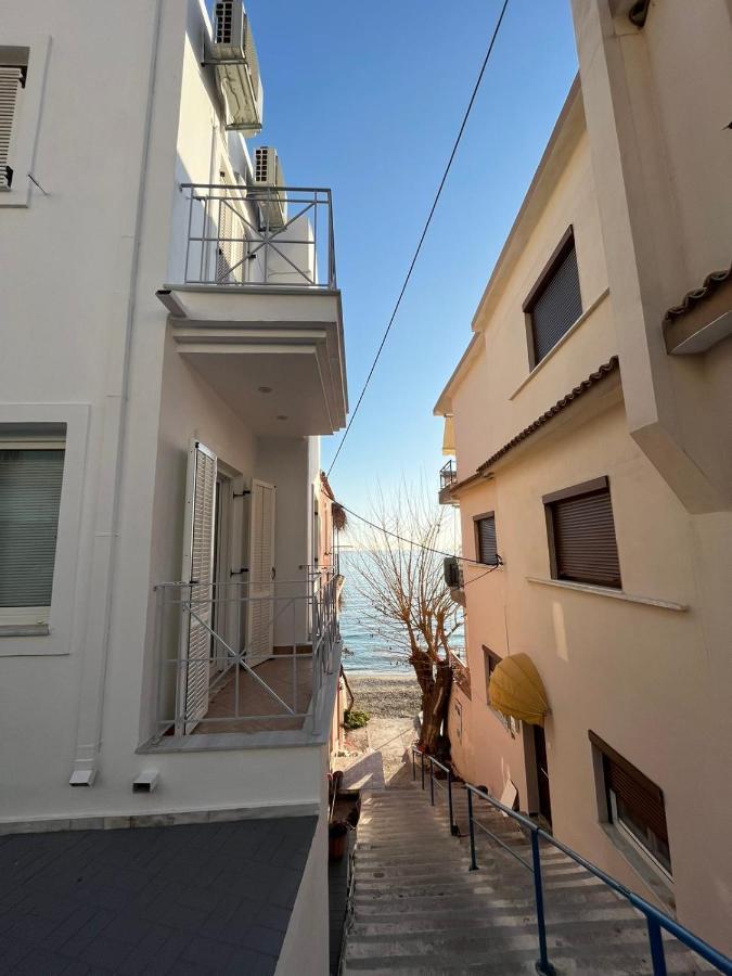 Ammoudeli Apartment Plomari
