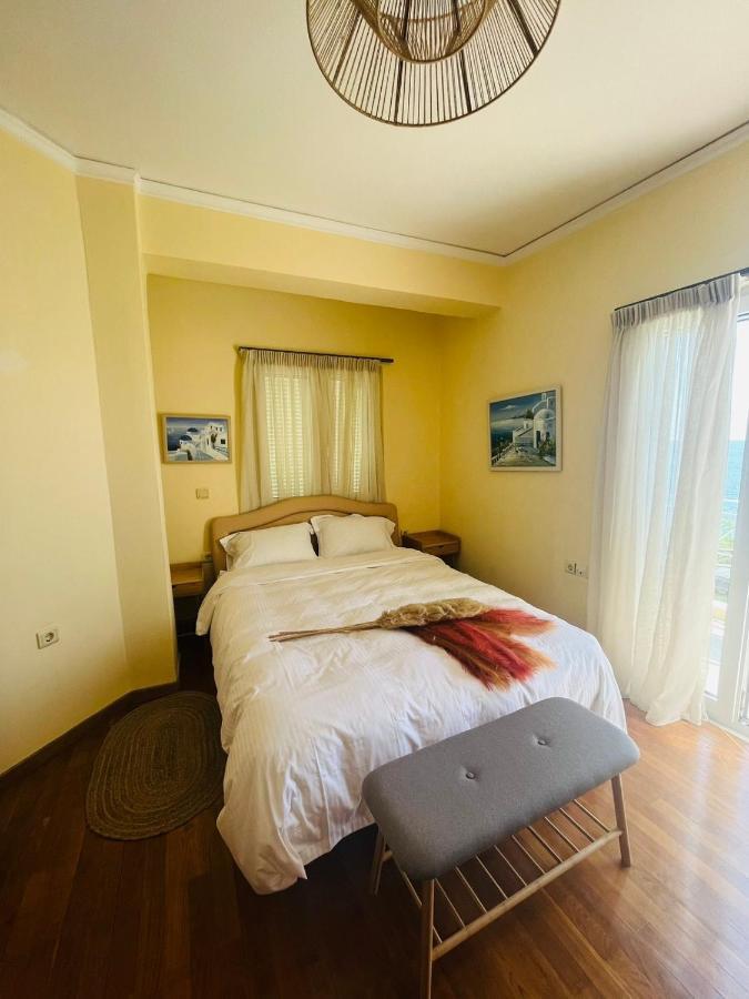 Apartment Ammoudeli *
