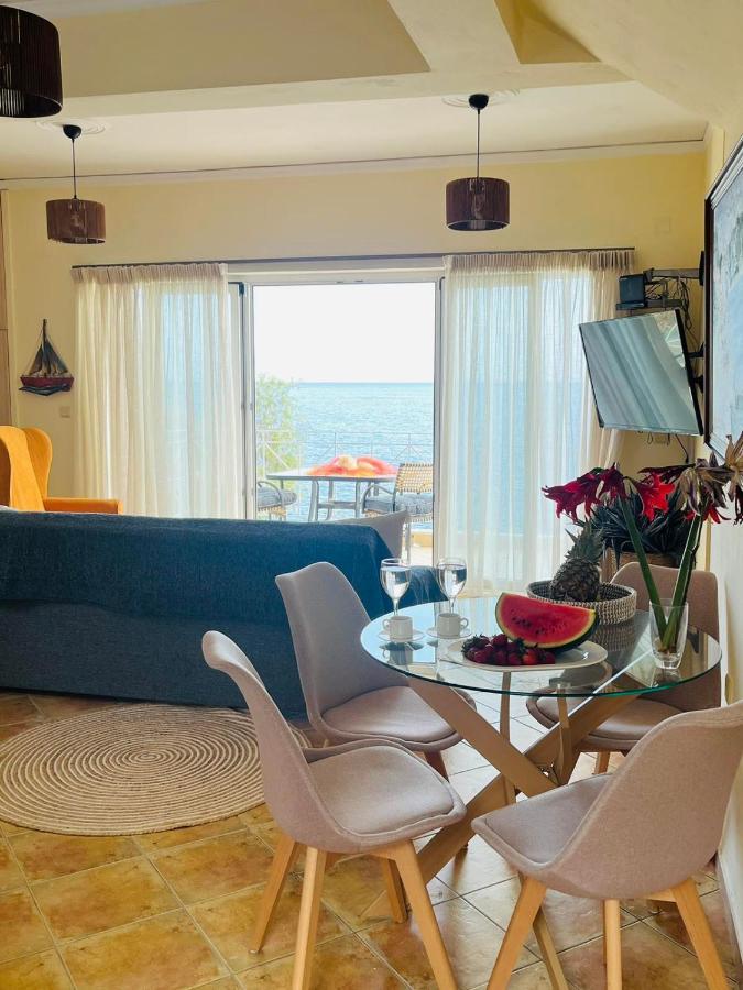 Ammoudeli Apartment Plomari