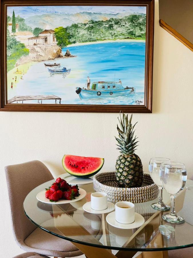 Ammoudeli Apartment