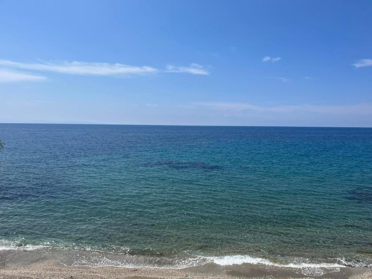 Apartment Ammoudeli