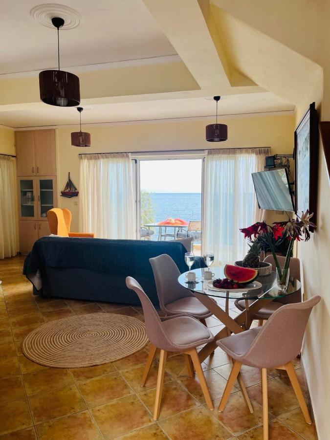 Ammoudeli Apartment Plomari