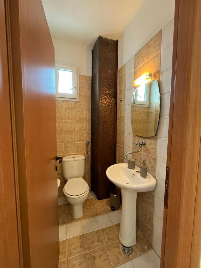 Ammoudeli Apartment *