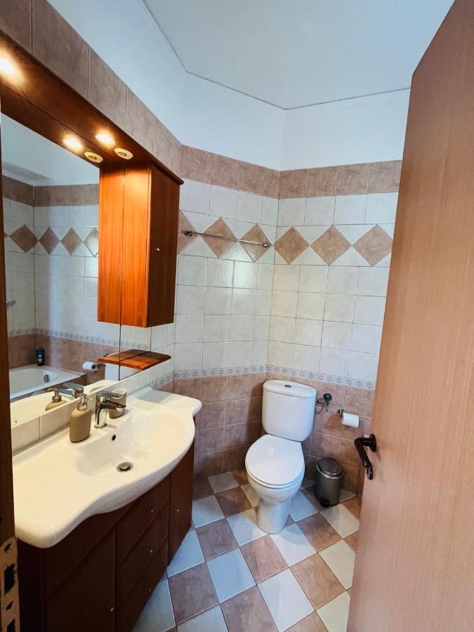 Apartment Ammoudeli Plomari