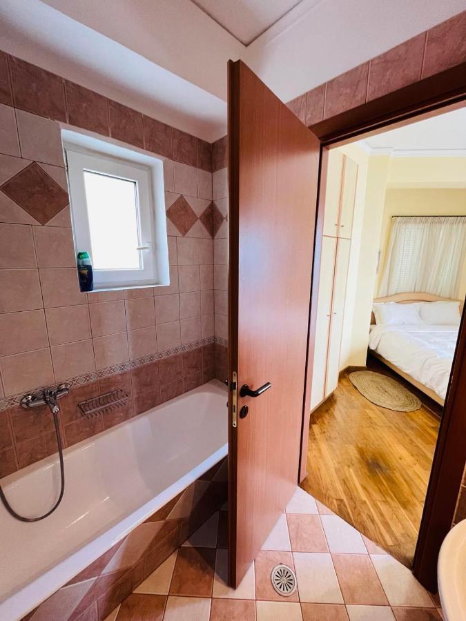 Ammoudeli Apartment
