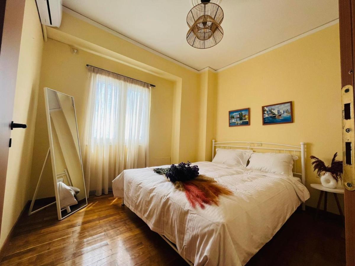 Ammoudeli Apartment *