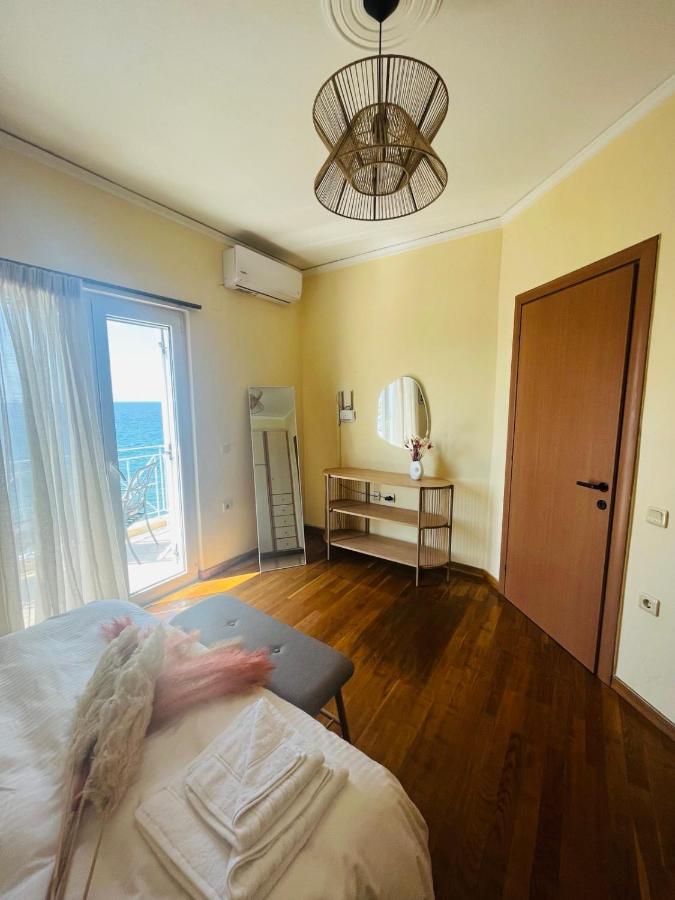 Apartment Ammoudeli