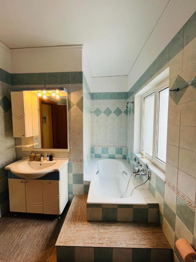 Apartment Ammoudeli