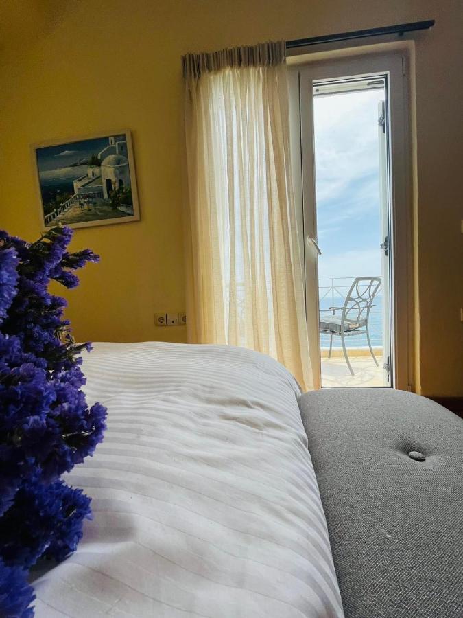 Apartment Ammoudeli *