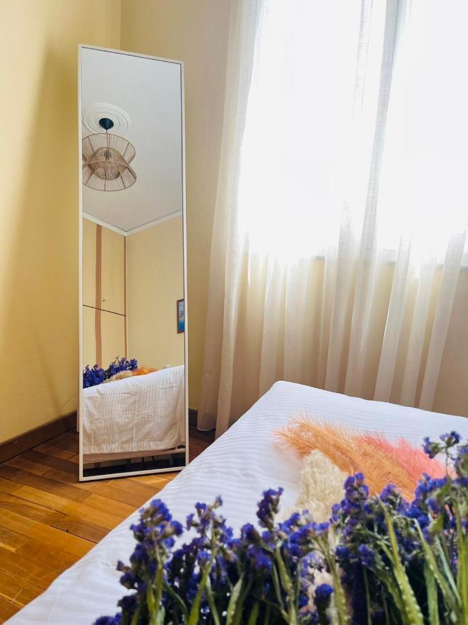 Apartment Ammoudeli Plomari