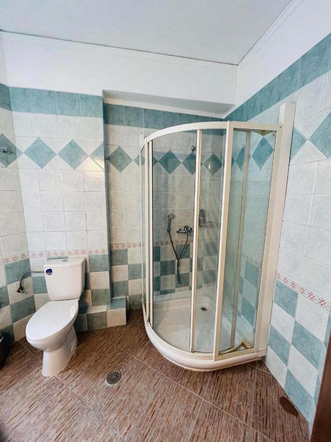 Ammoudeli Apartment Plomari