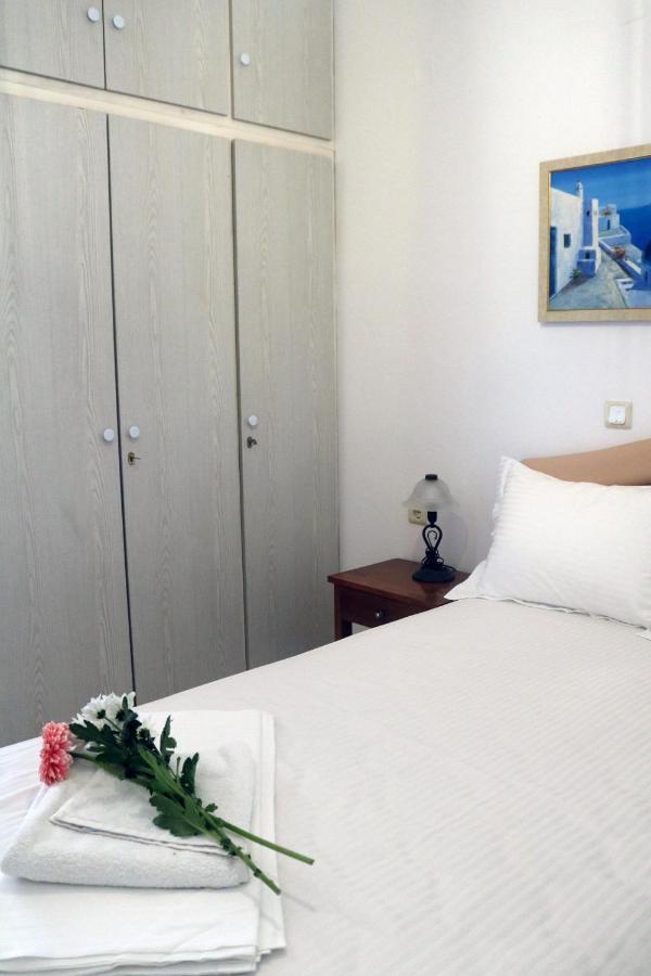 Apartment Ammoudeli