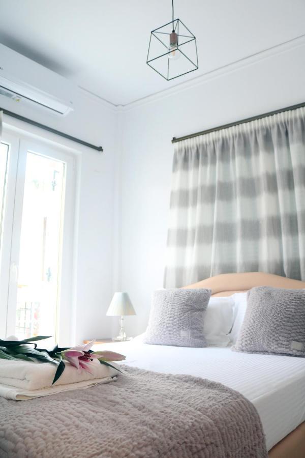 Ammoudeli Apartment Plomari