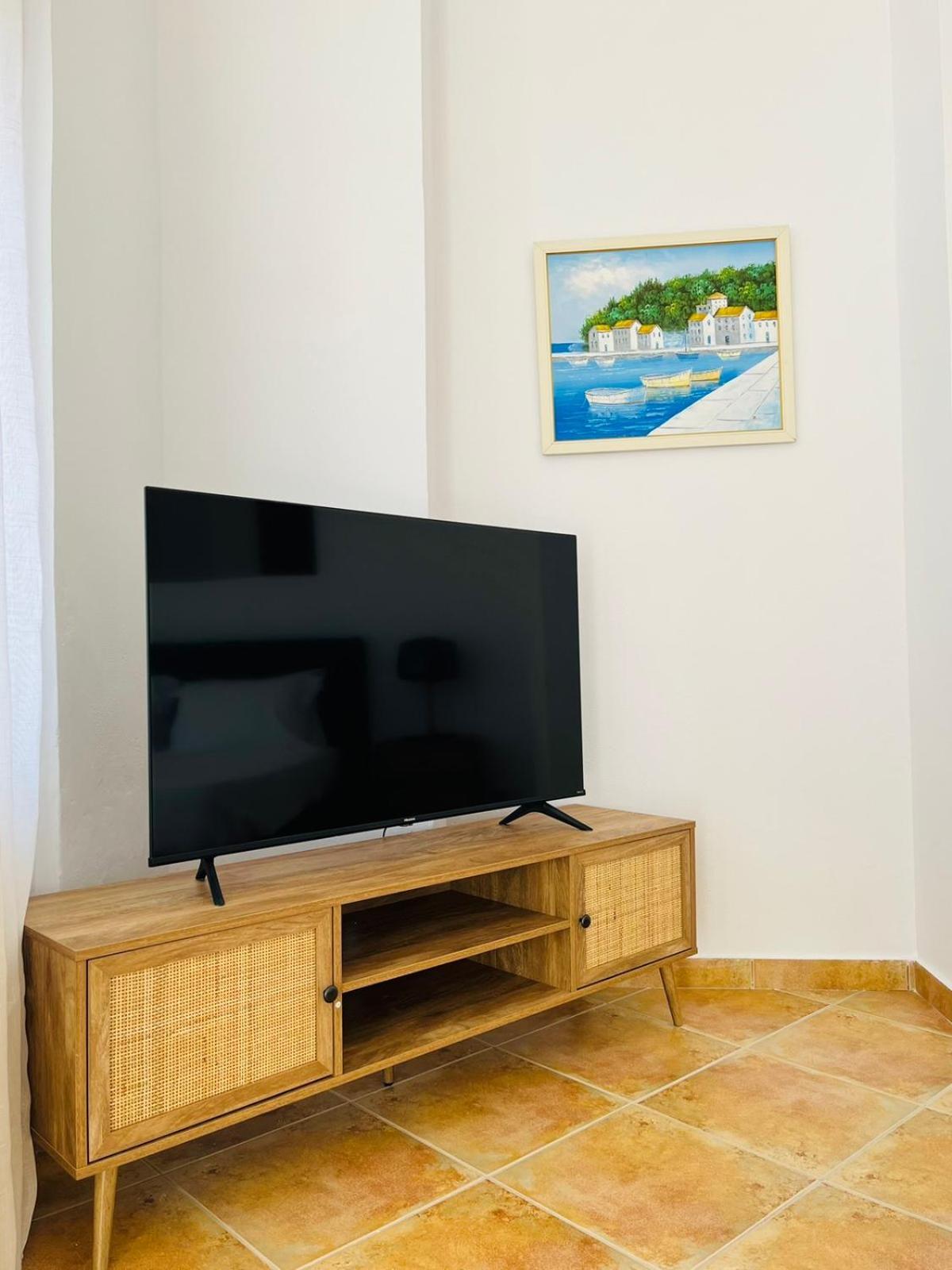 Apartment Ammoudeli Plomari