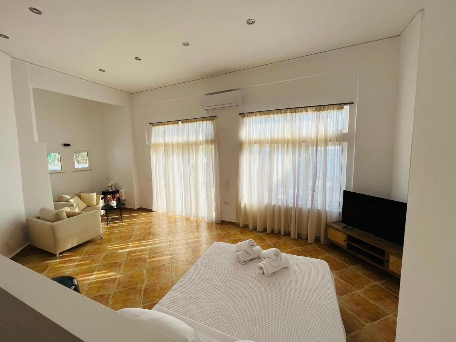 Ammoudeli Apartment Plomari