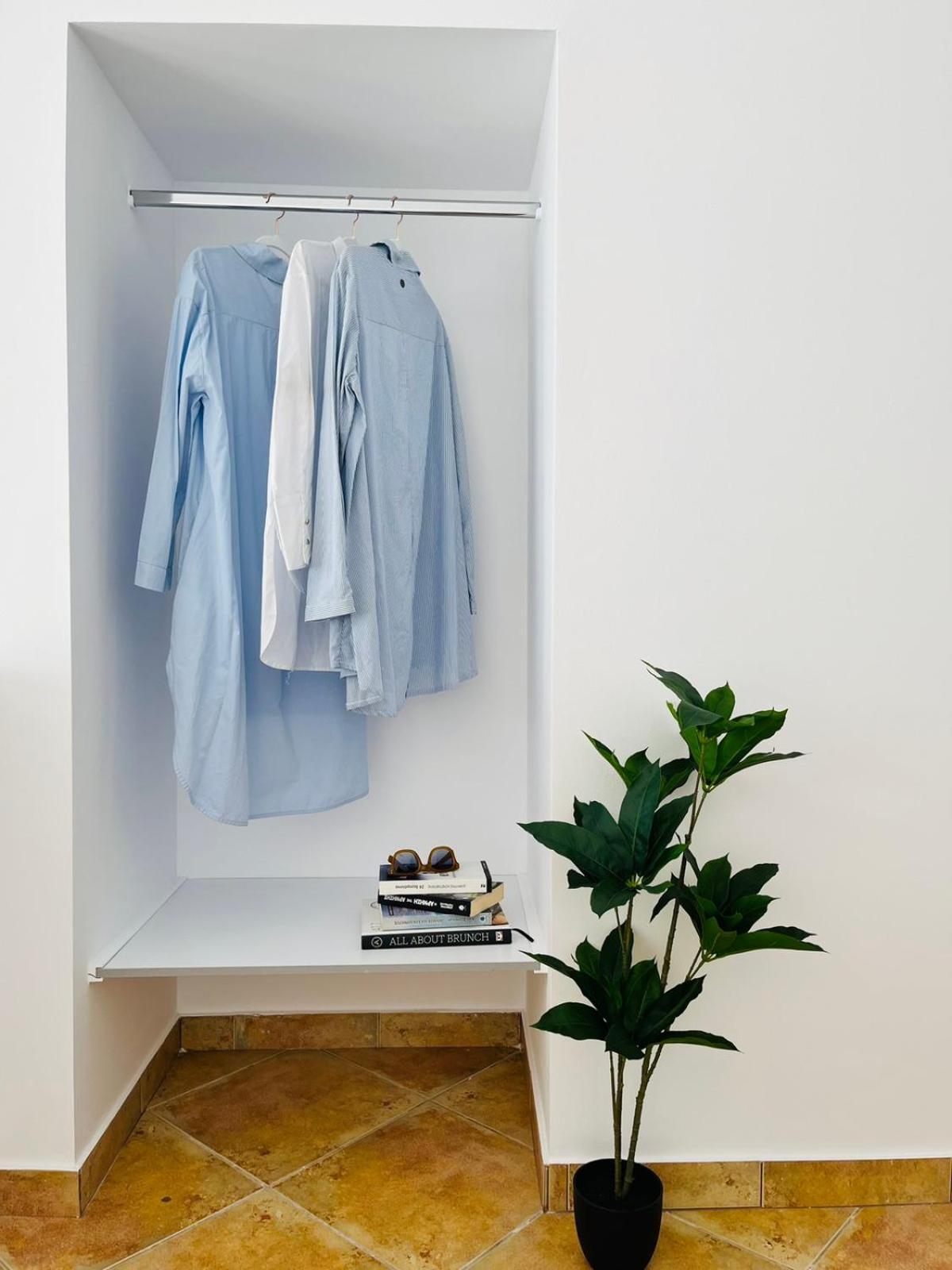 Apartment Ammoudeli Plomari