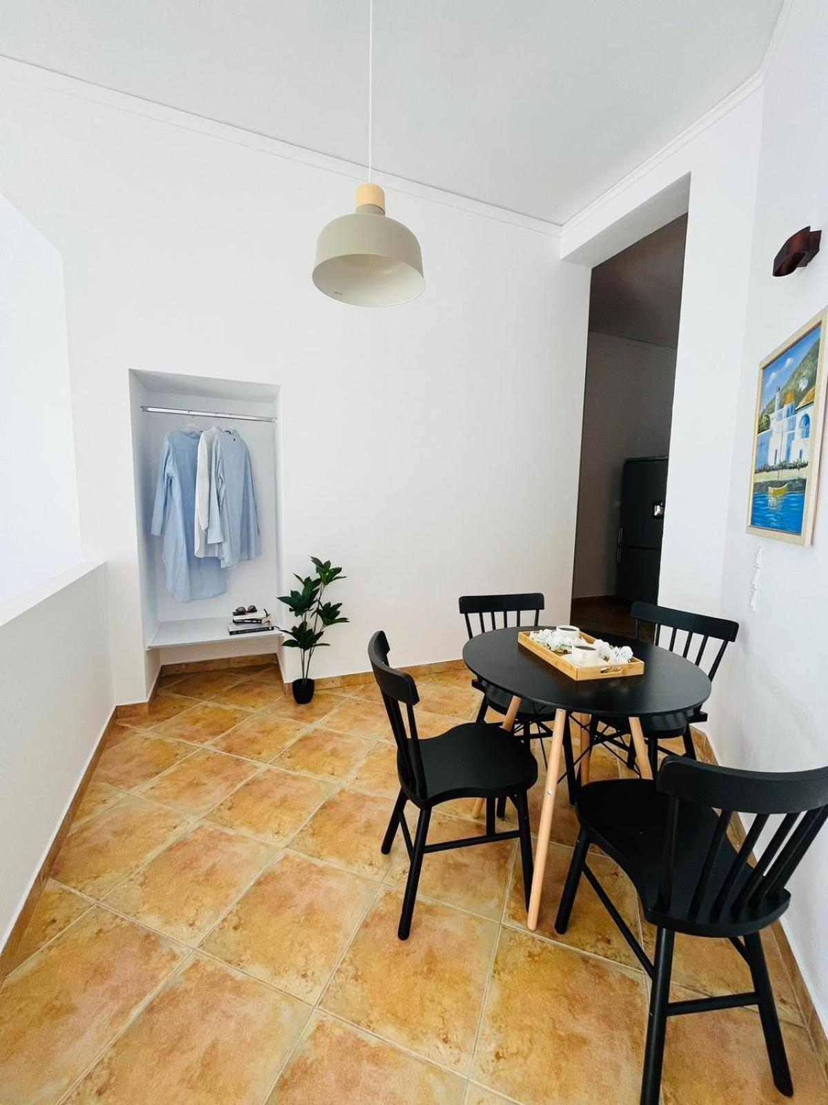 Apartment Ammoudeli