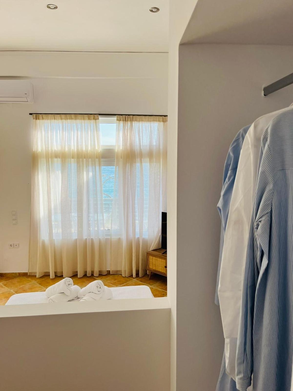 Ammoudeli Apartment Plomari