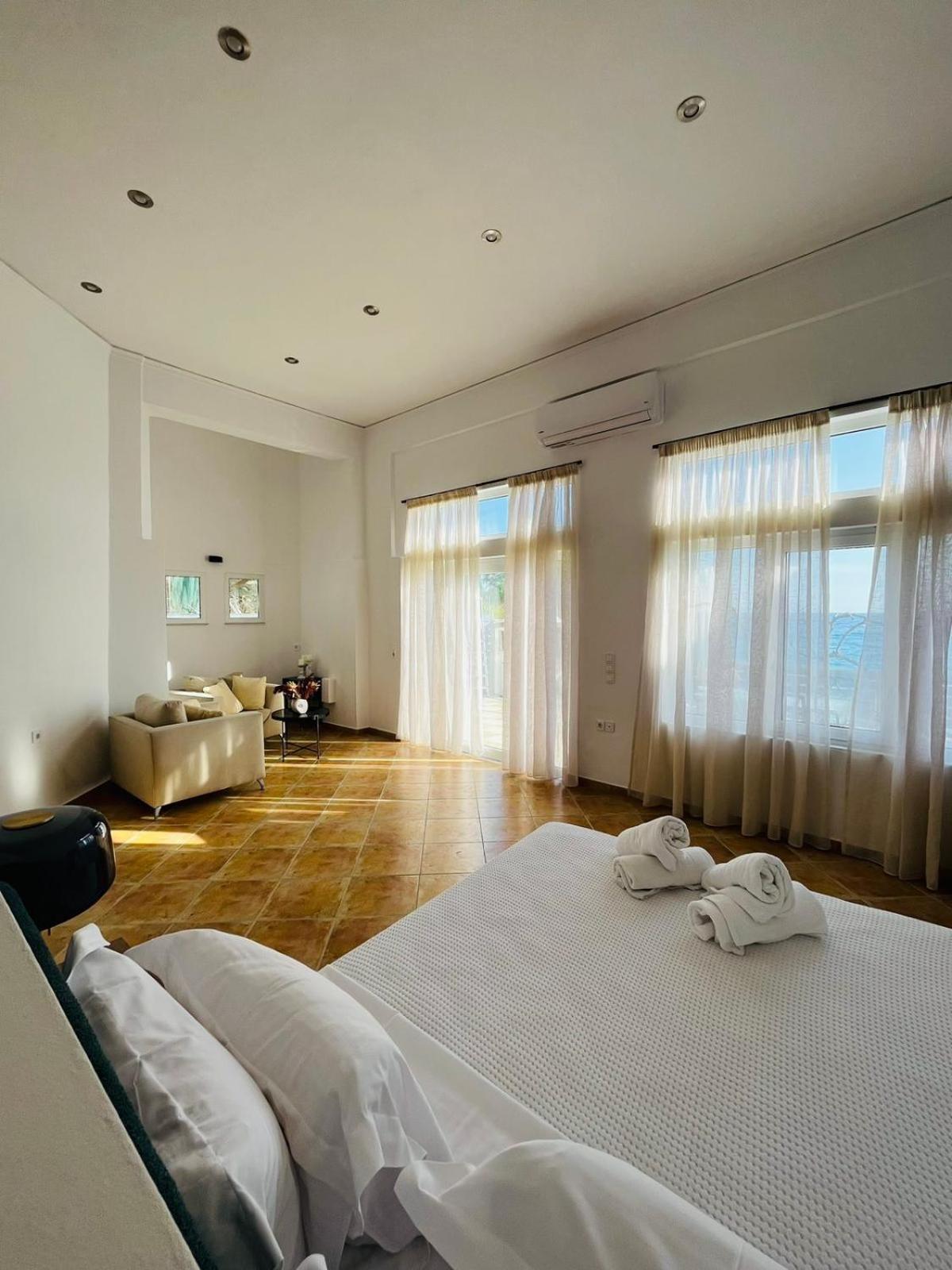 Ammoudeli Apartment *