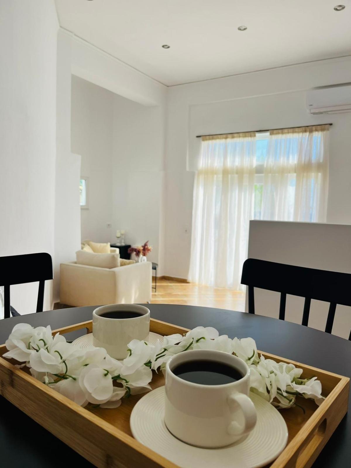 Apartment Ammoudeli Plomari
