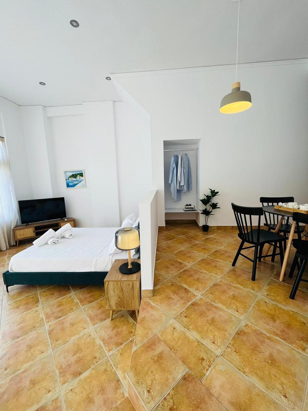 Apartment Ammoudeli Plomari