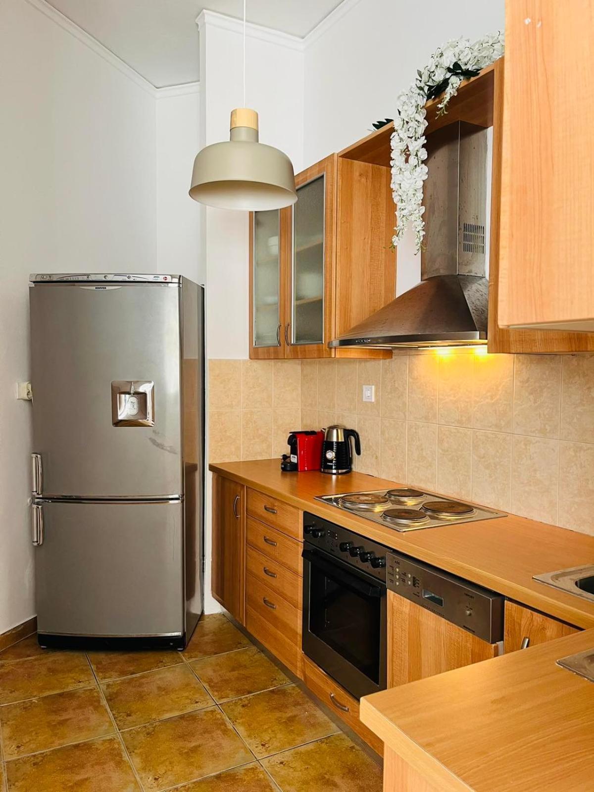 Ammoudeli Apartment Plomari