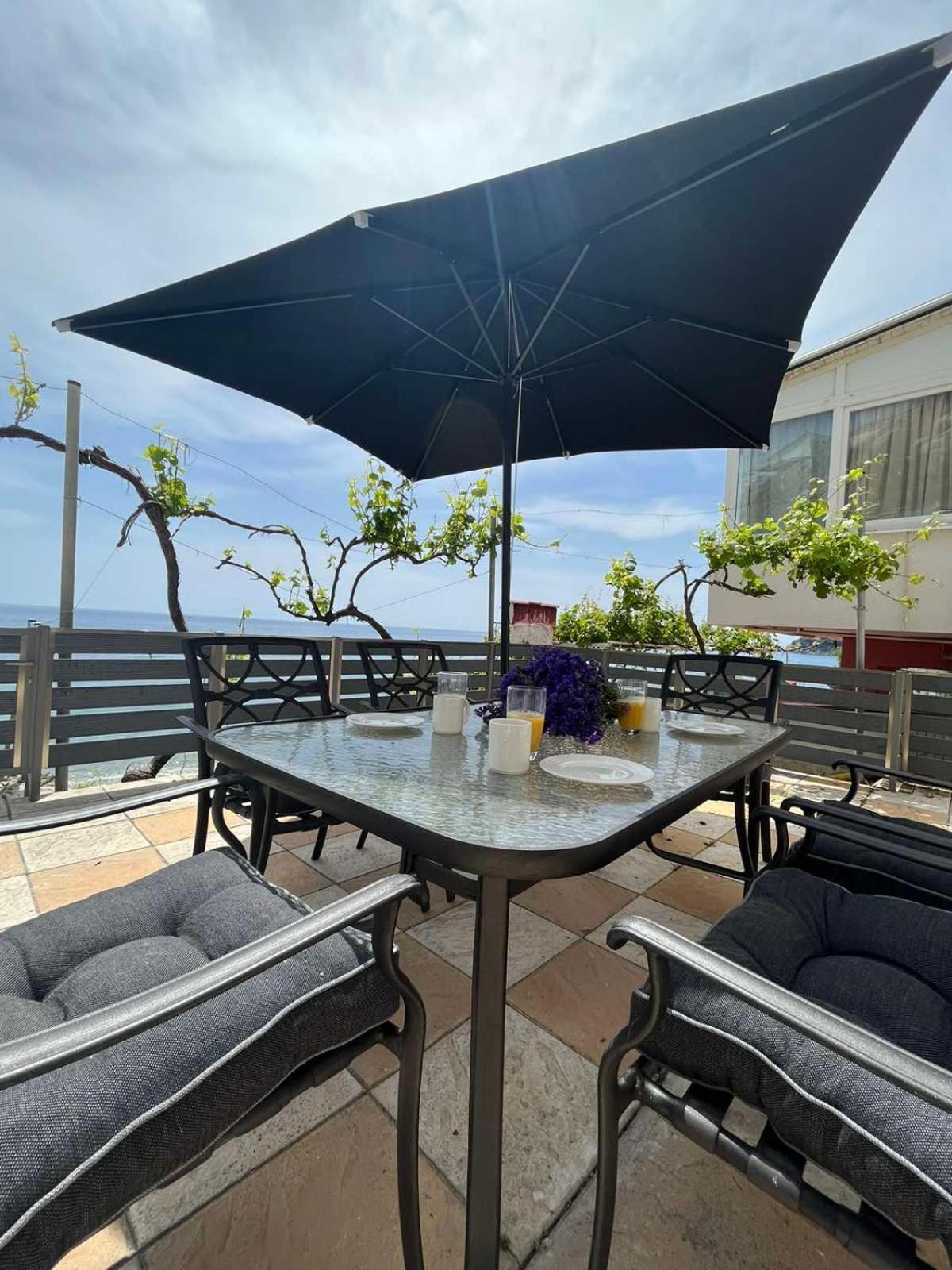 Ammoudeli Apartment