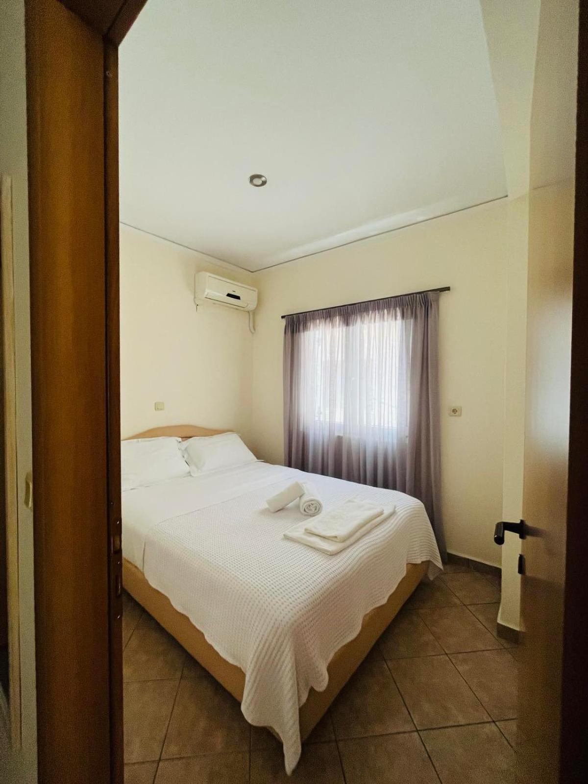 Ammoudeli Apartment Plomari