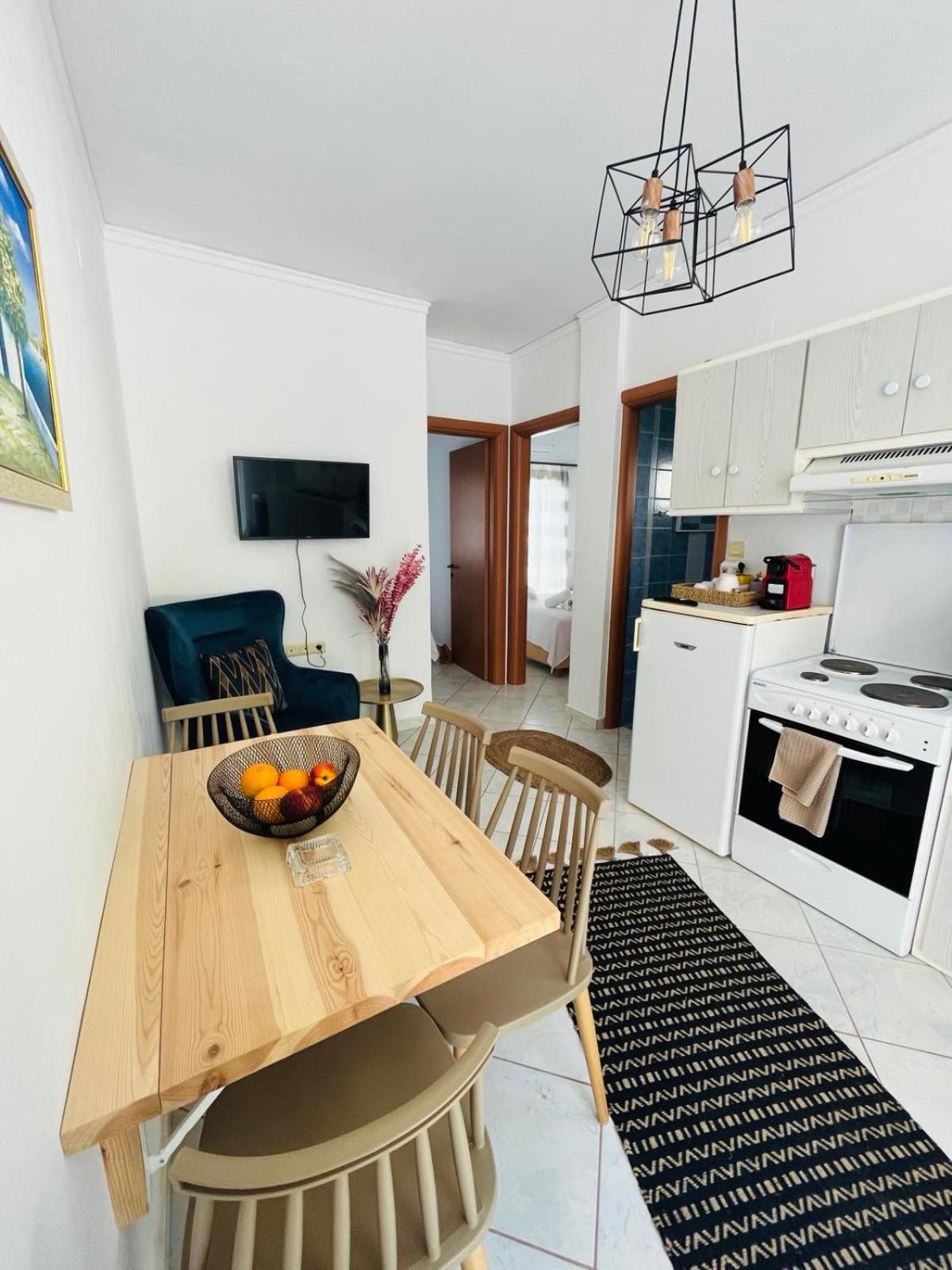 Ammoudeli Apartment Plomari