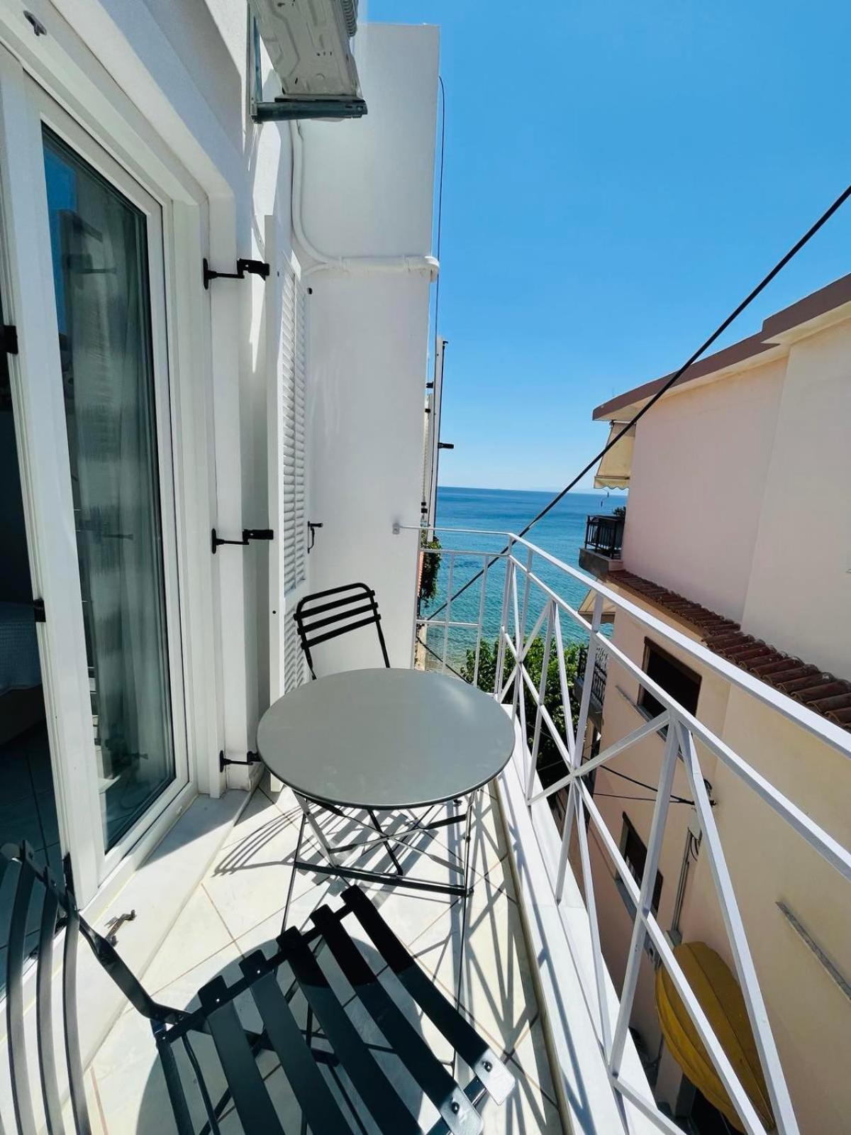 Ammoudeli Apartment