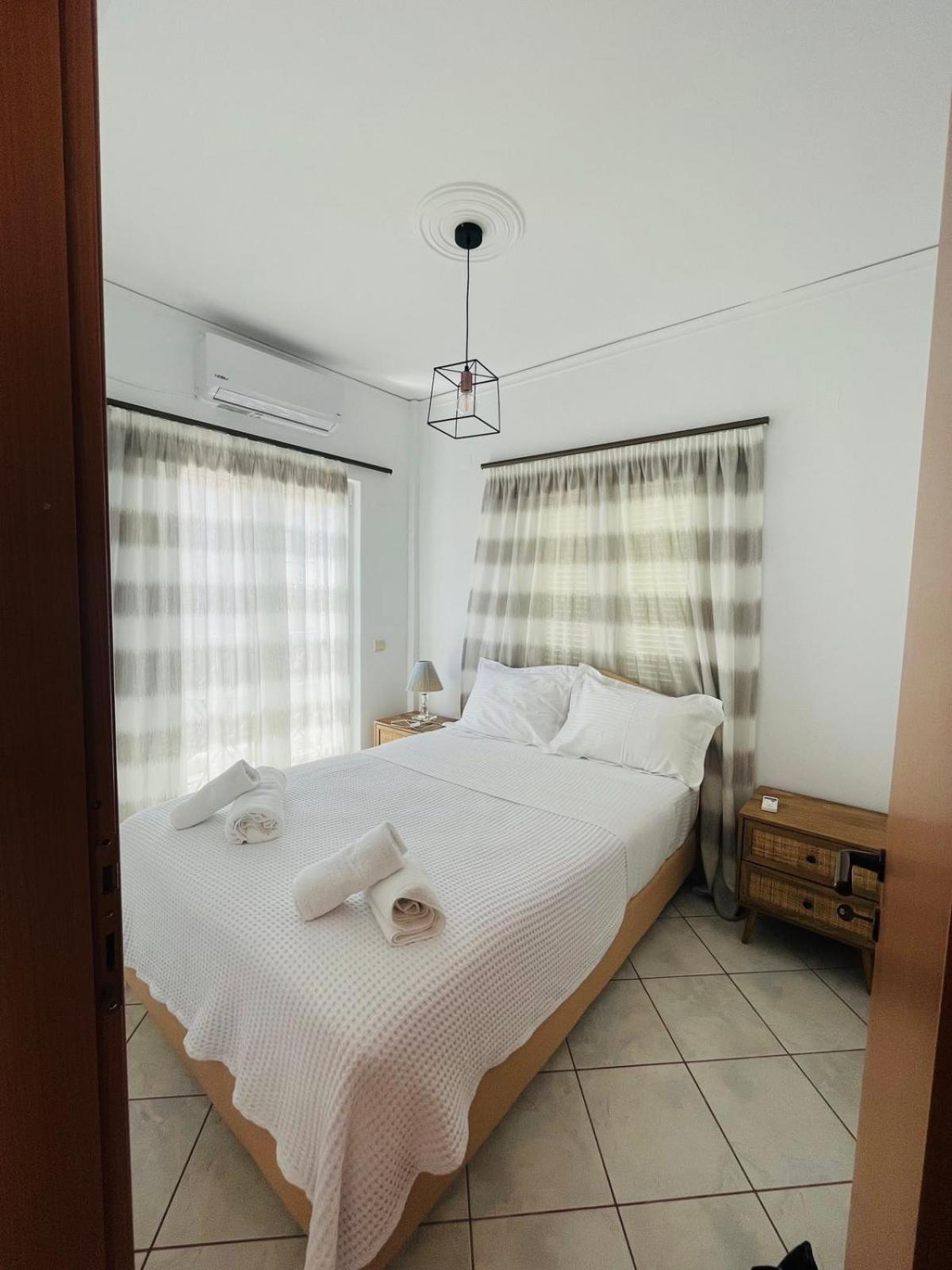 Apartment Ammoudeli