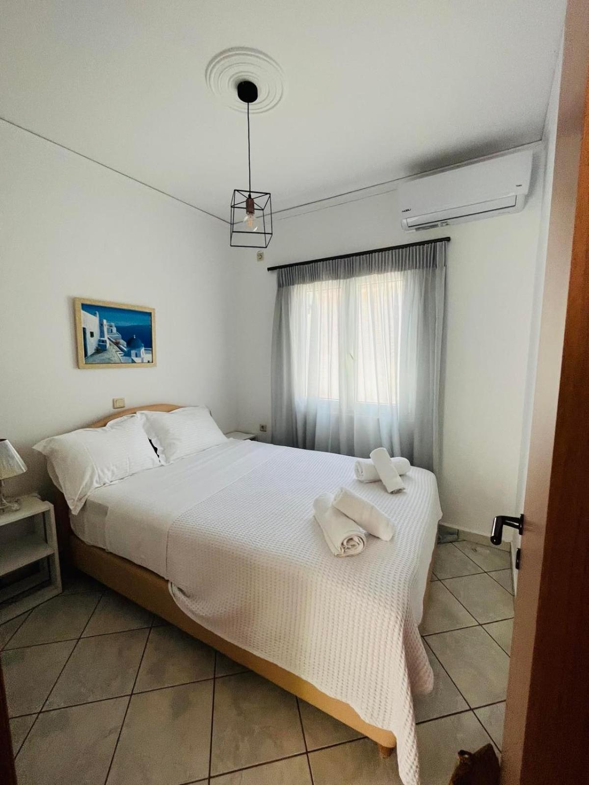 Apartment Ammoudeli