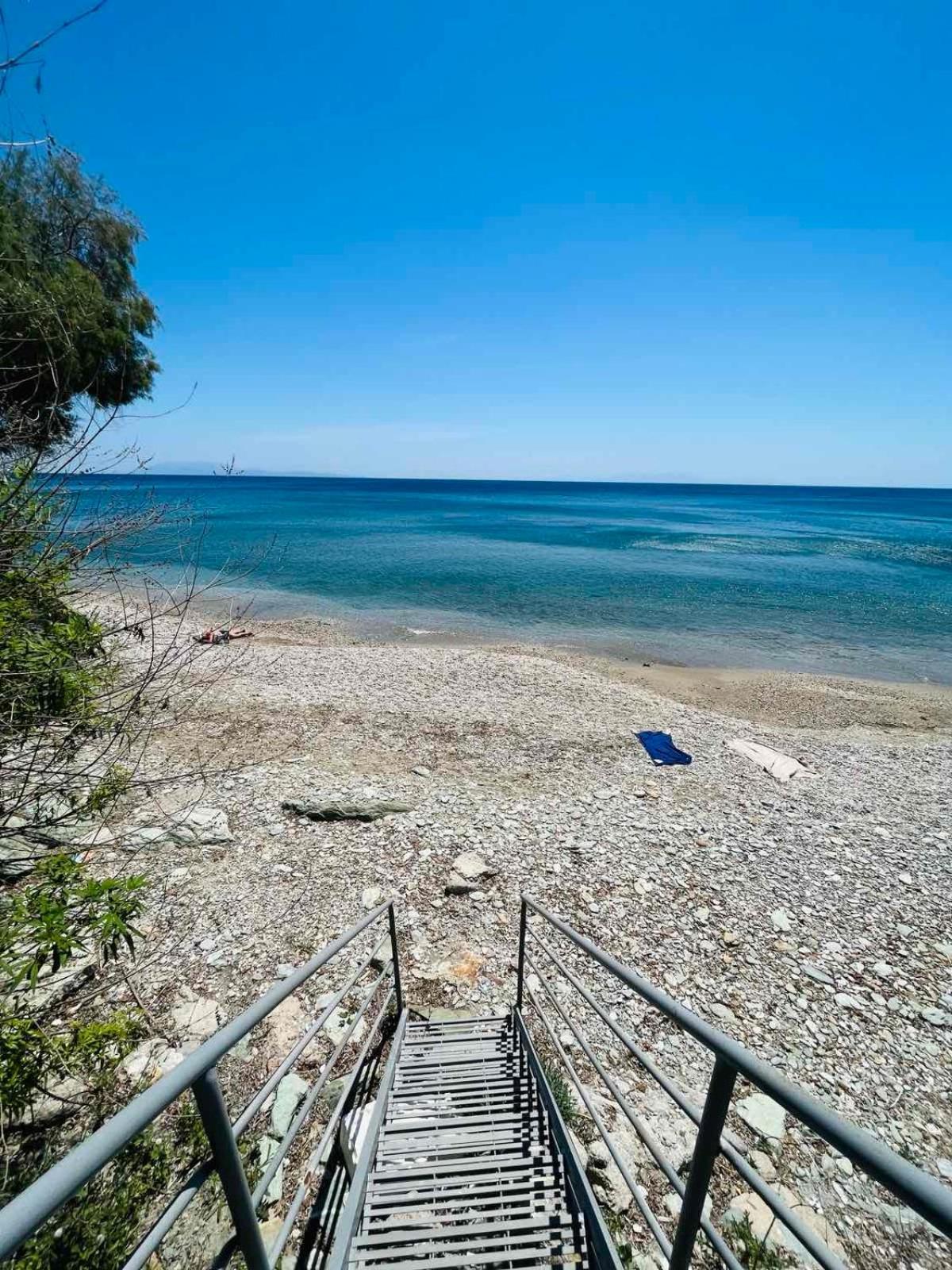 Apartment Ammoudeli Plomari
