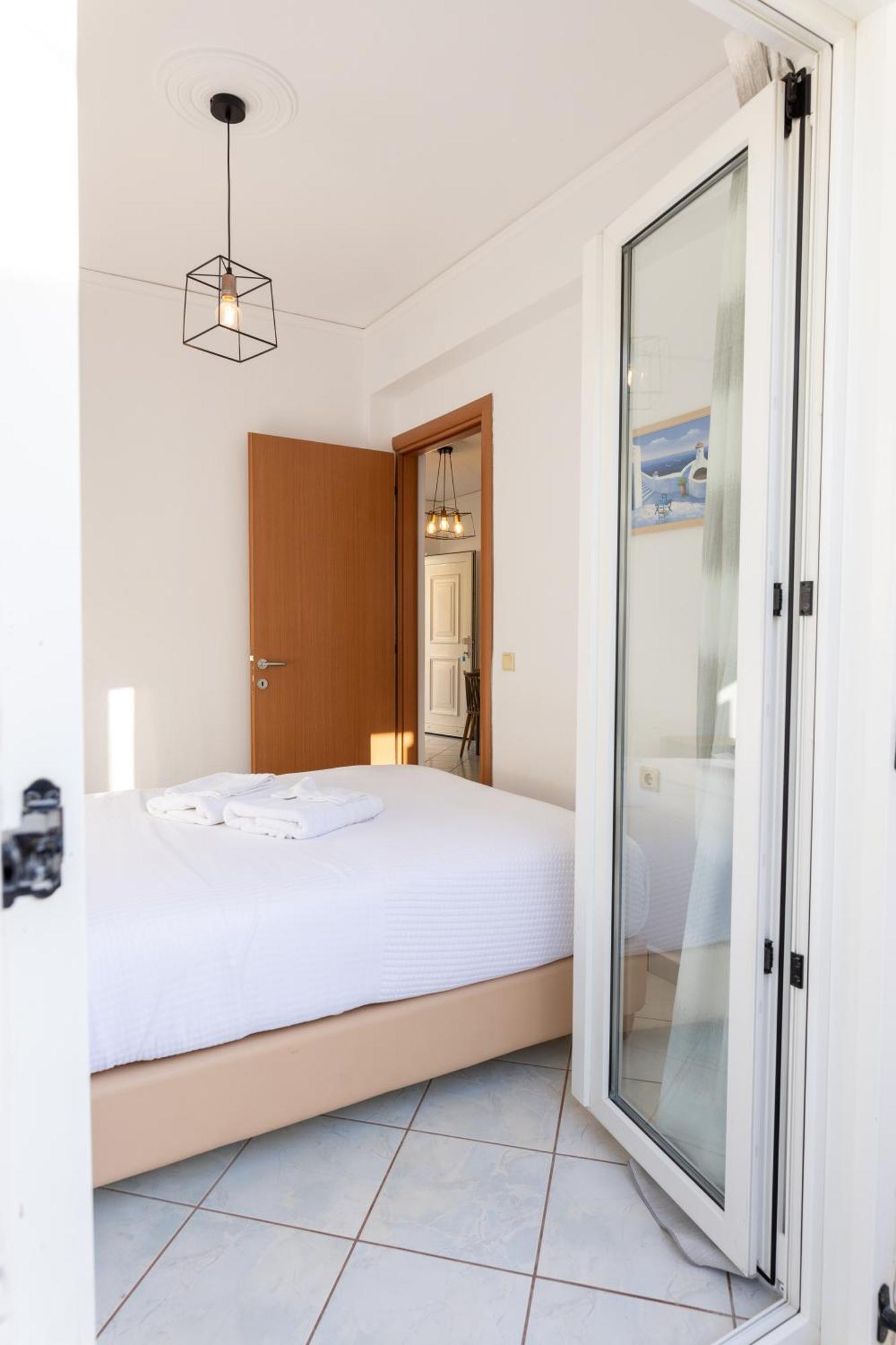 Ammoudeli Apartment