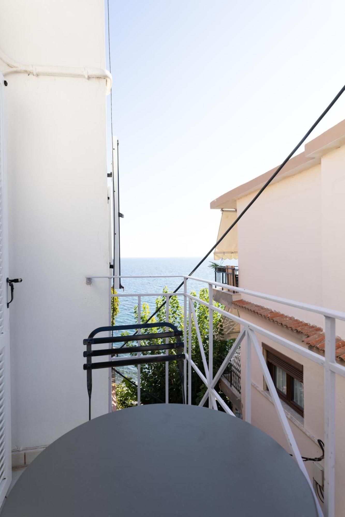 Apartment Ammoudeli *