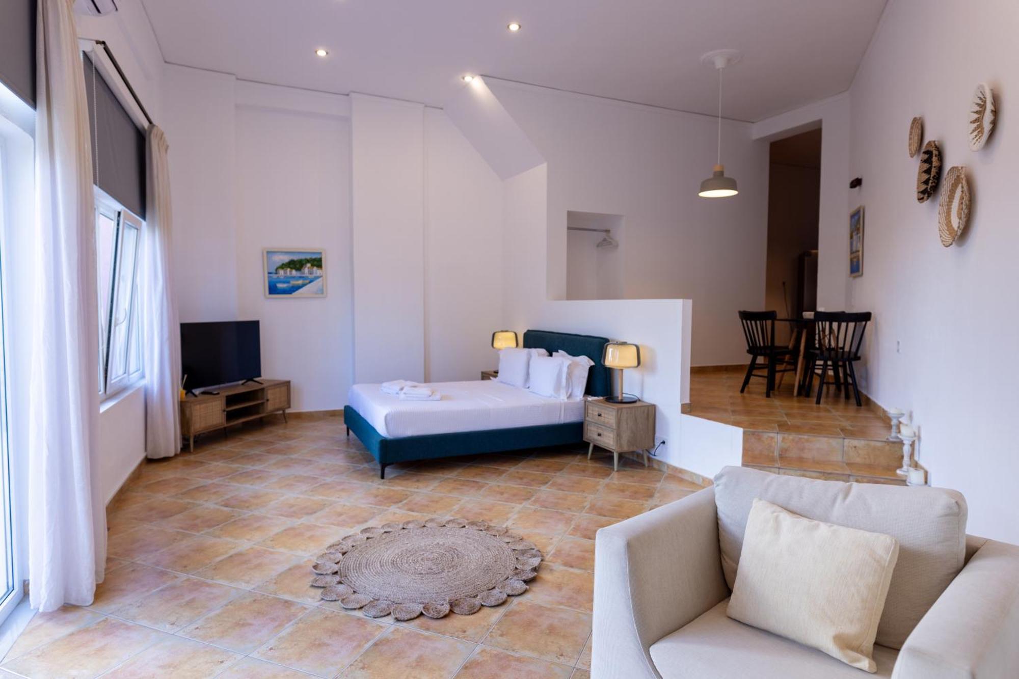 Ammoudeli Plomari