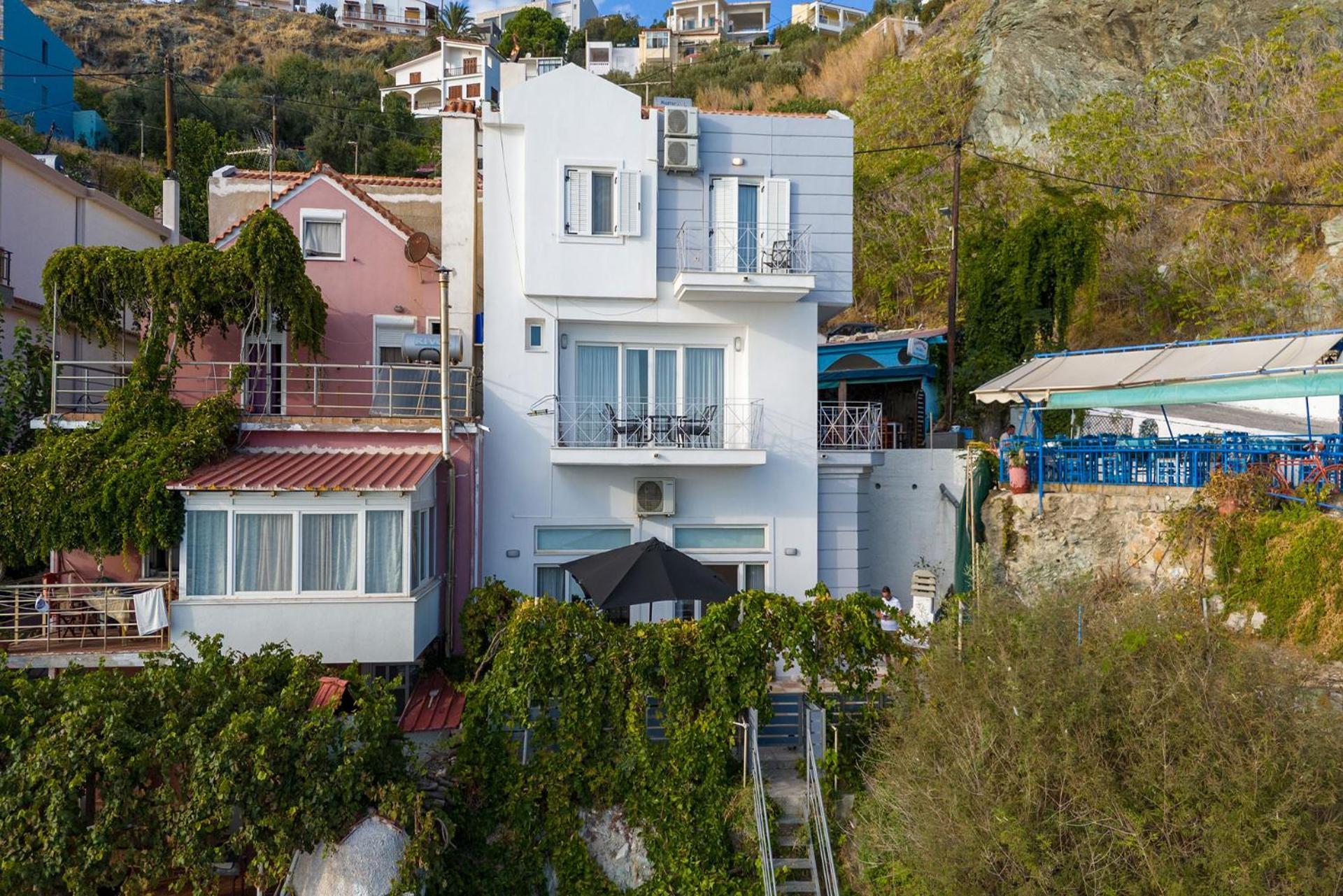 Apartment Ammoudeli