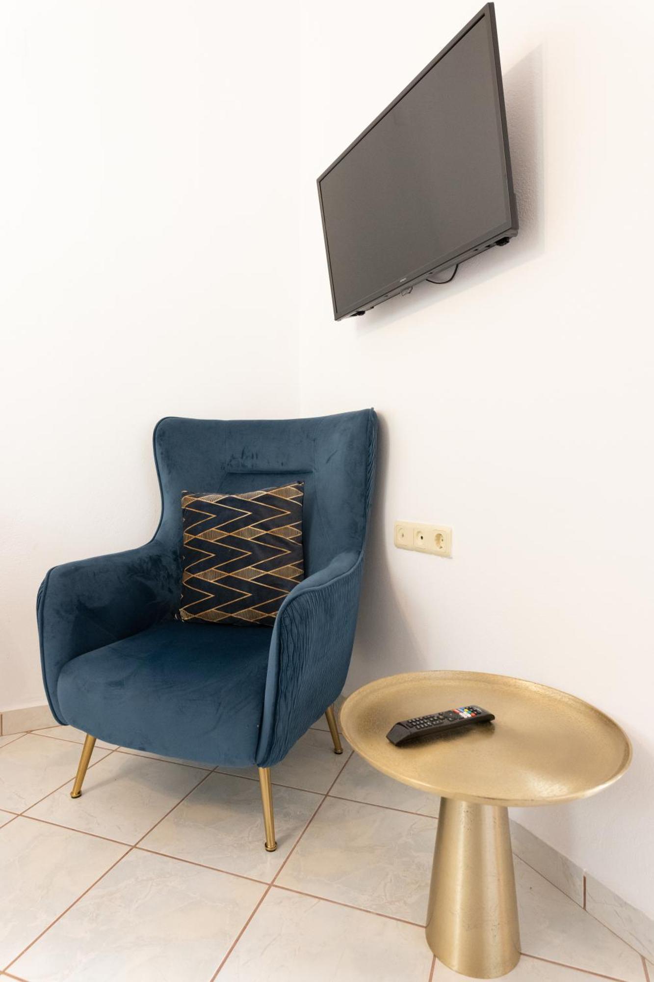 Ammoudeli Apartment Plomari