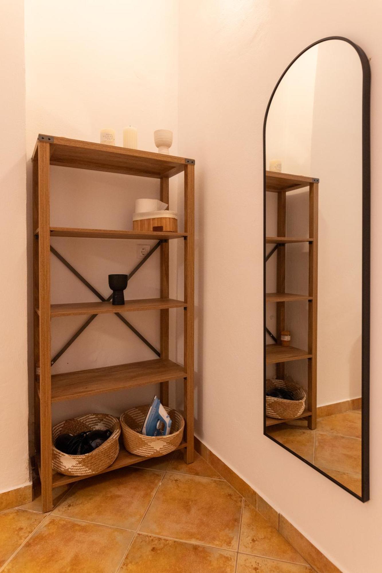 Ammoudeli Apartment