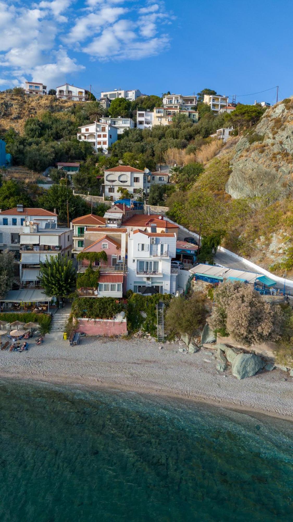 Apartment Ammoudeli