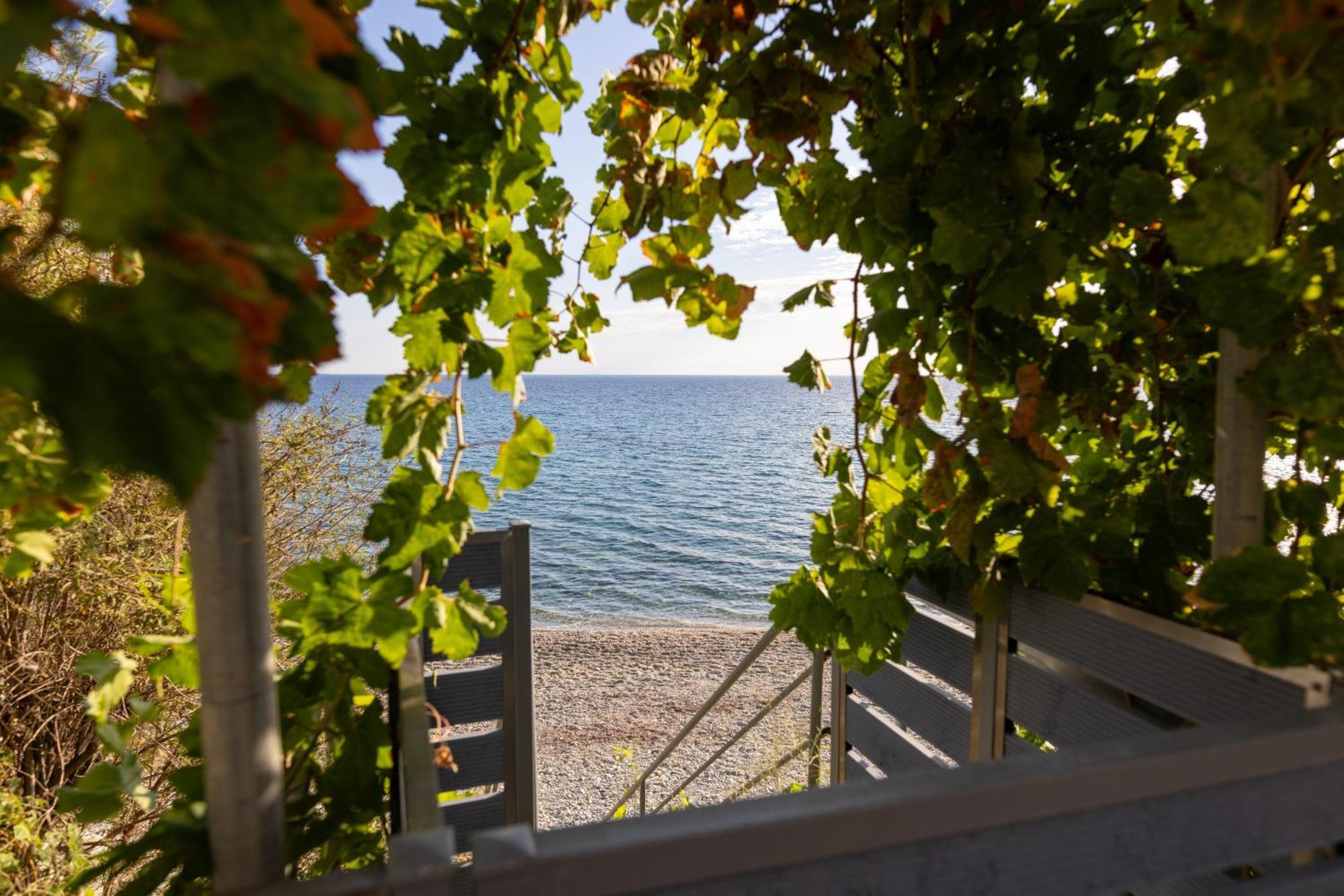 Ammoudeli Apartment Plomari